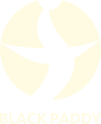 BLACK PADDY